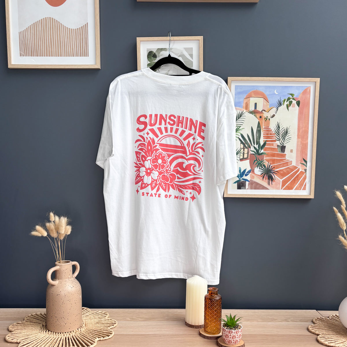Tee shirt/top
